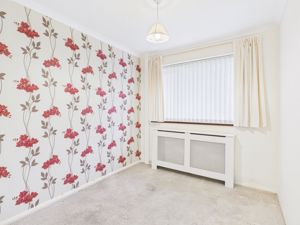 Bedroom Three- click for photo gallery